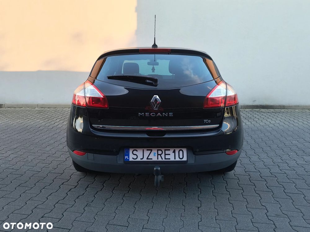Renault Megane - 6