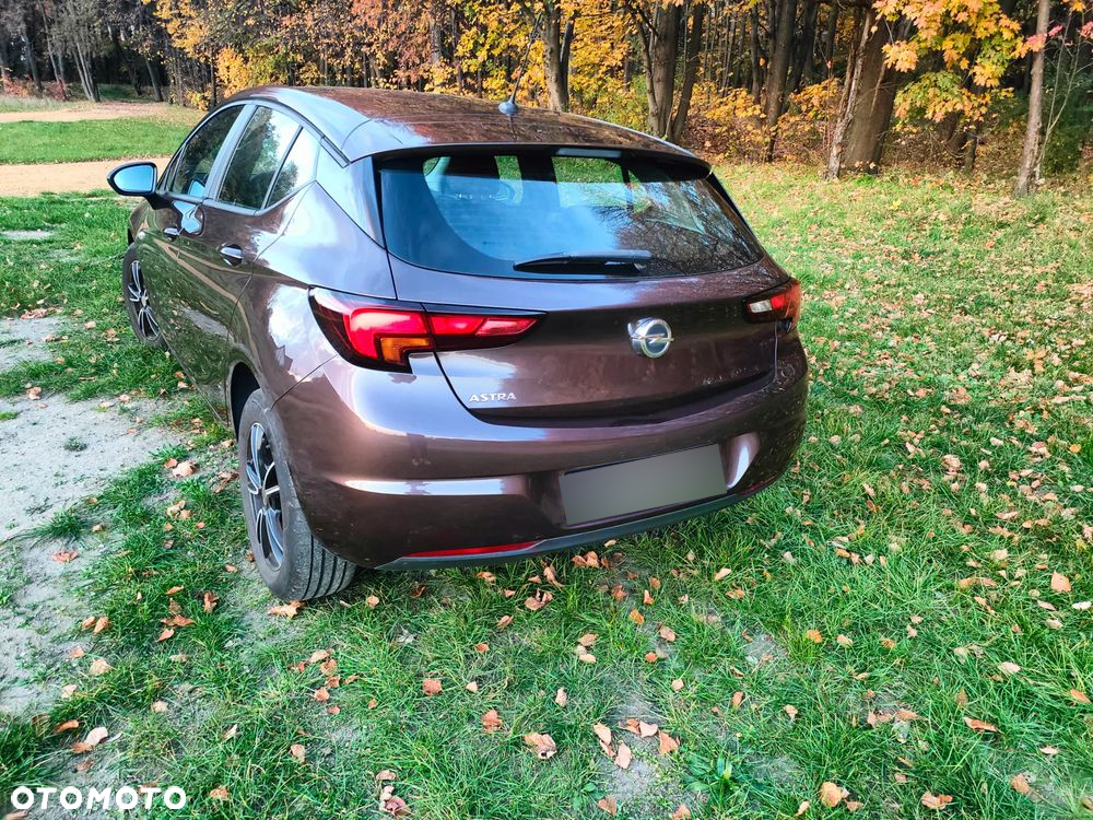 Opel Astra V 1.4 Enjoy - 2