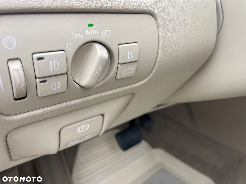 Volvo S80 D5 Summum - 31