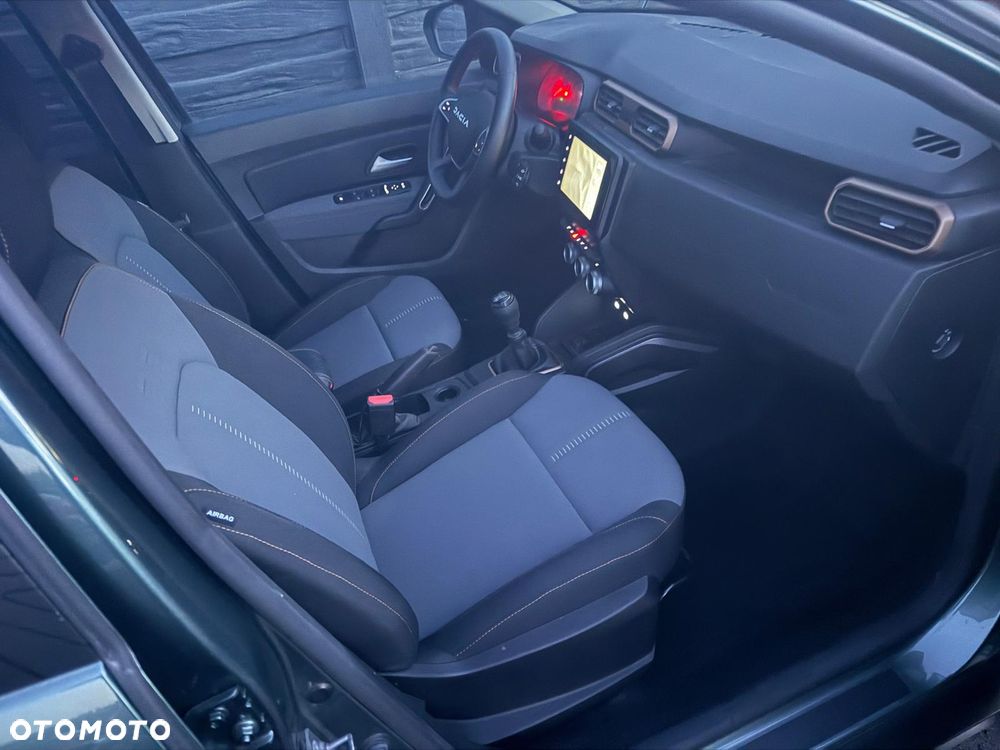 Dacia Duster 1.0 TCe Prestige - 9