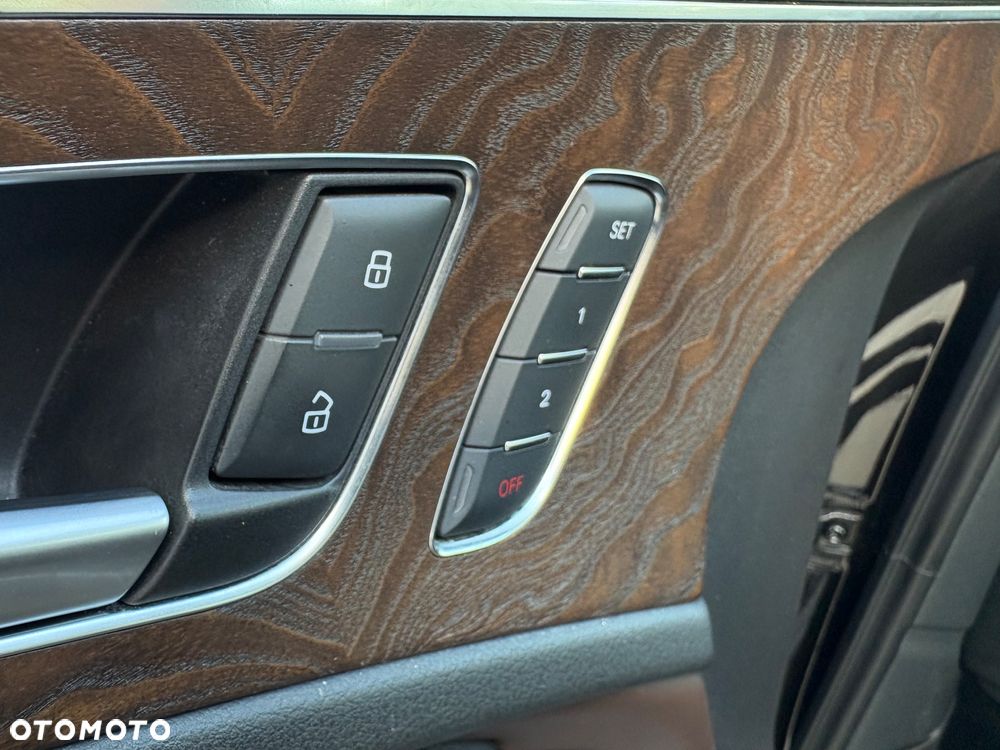 Audi A6 Limousine - 15