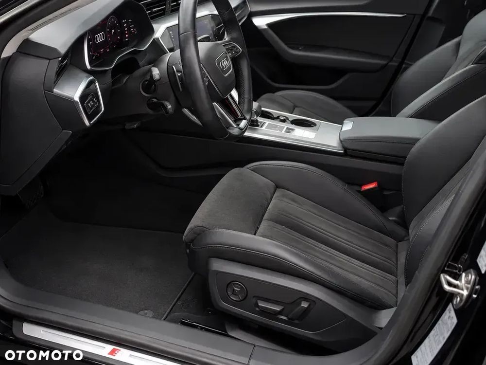 Audi A7 Sportback 2021 photo 5