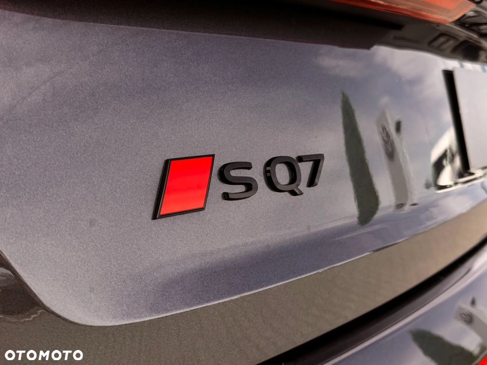 Audi SQ7 - 10