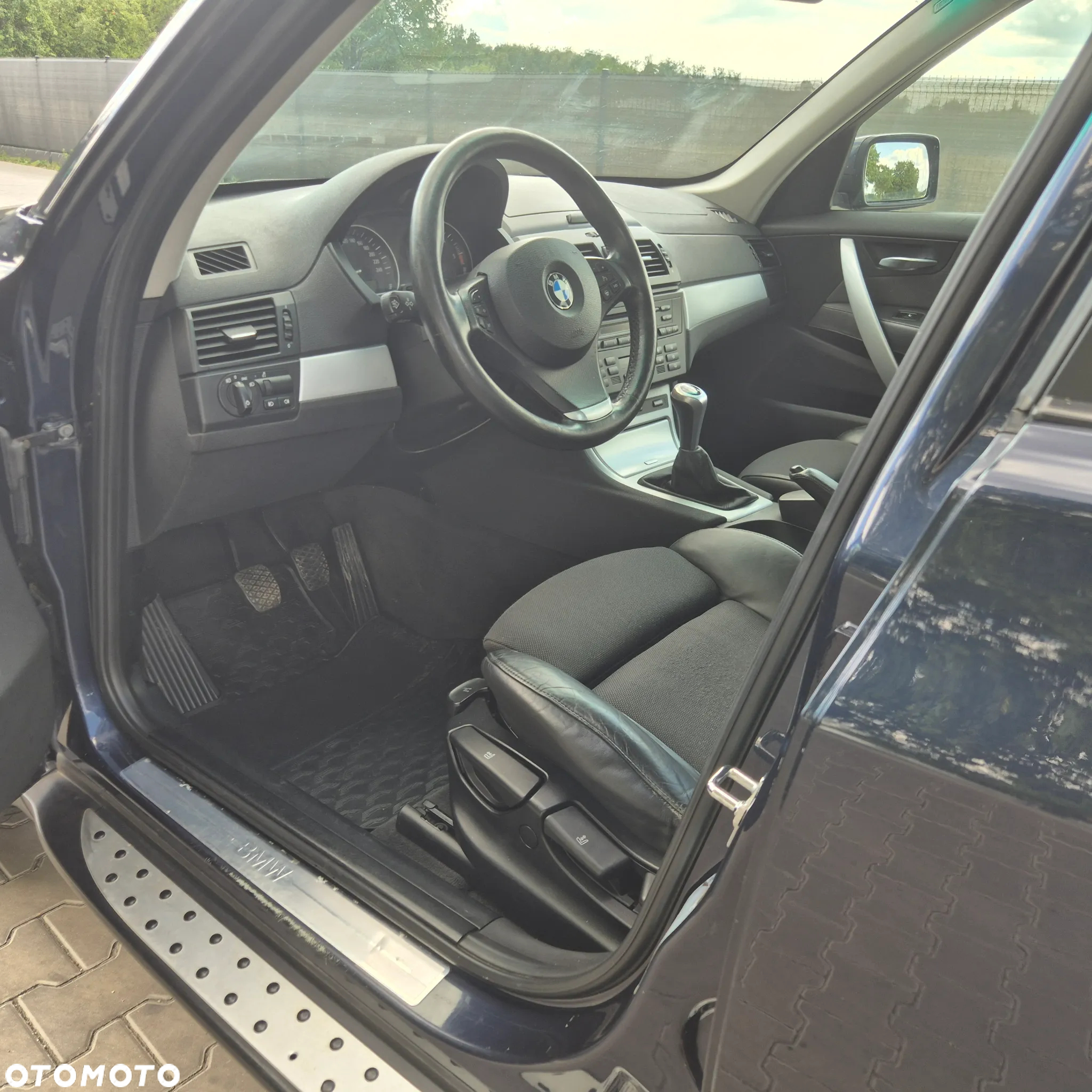BMW X3 - 12