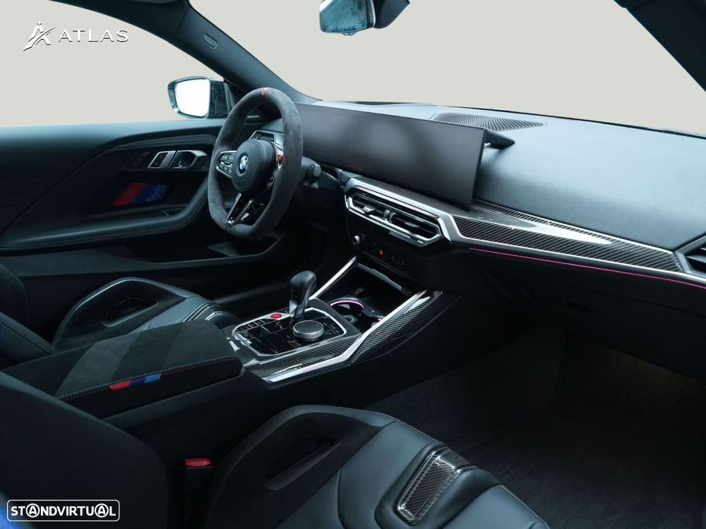 BMW M2 Auto - 13