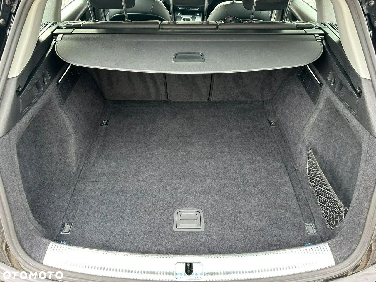 Audi Q5 35 TDI Quattro S tronic - 11