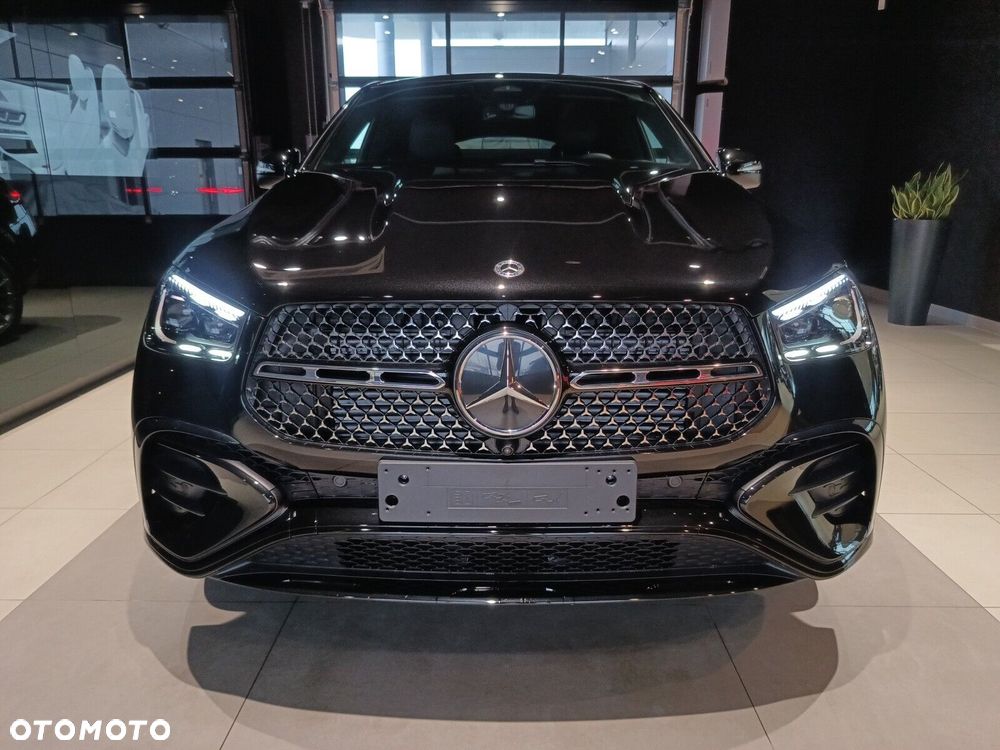 Mercedes-Benz GLE - 2