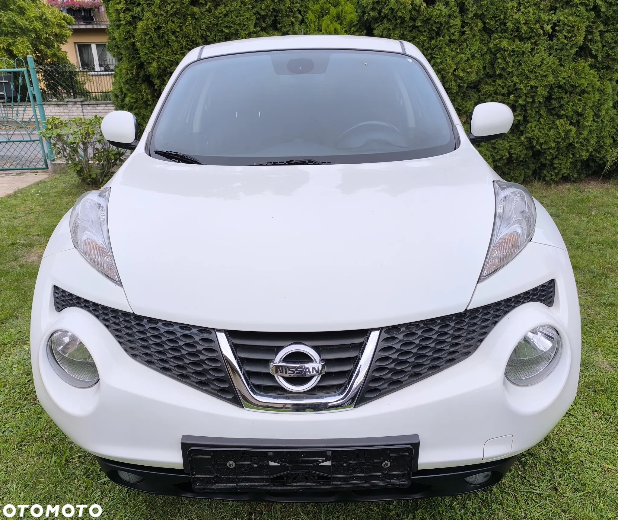 Nissan Juke - 3