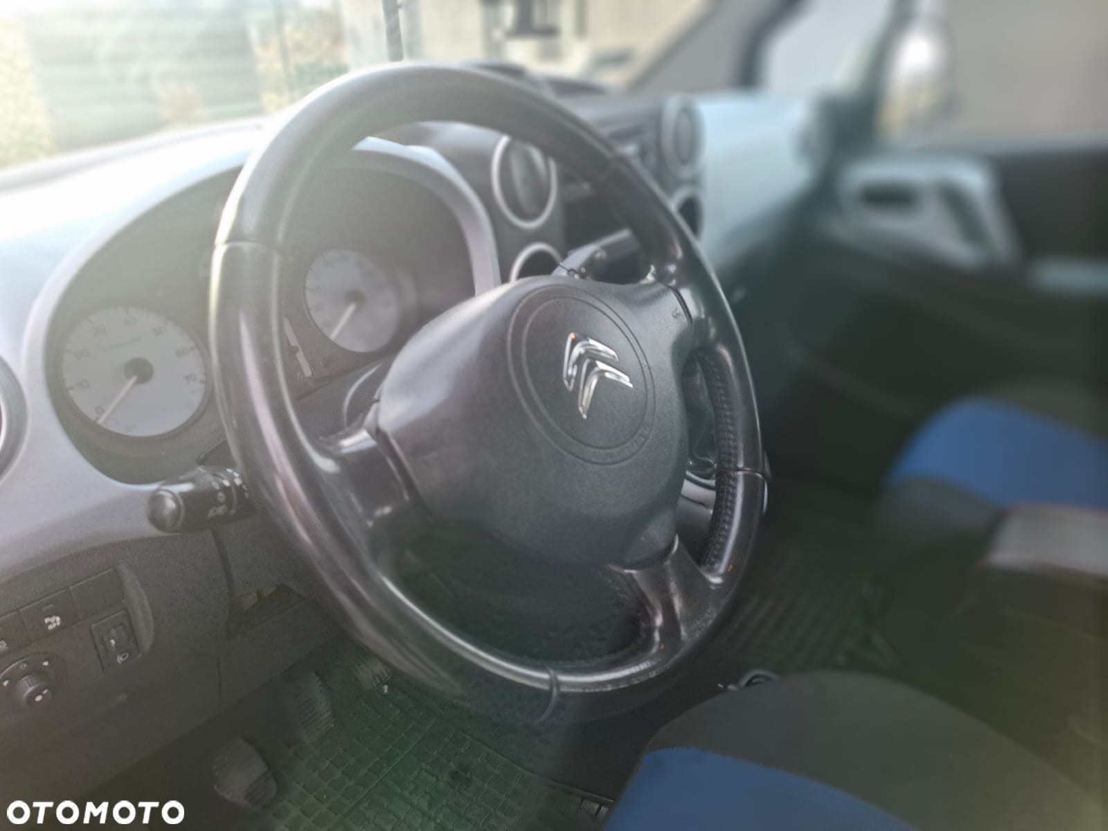 Citroën Berlingo 1.6 HDi Selection - 17