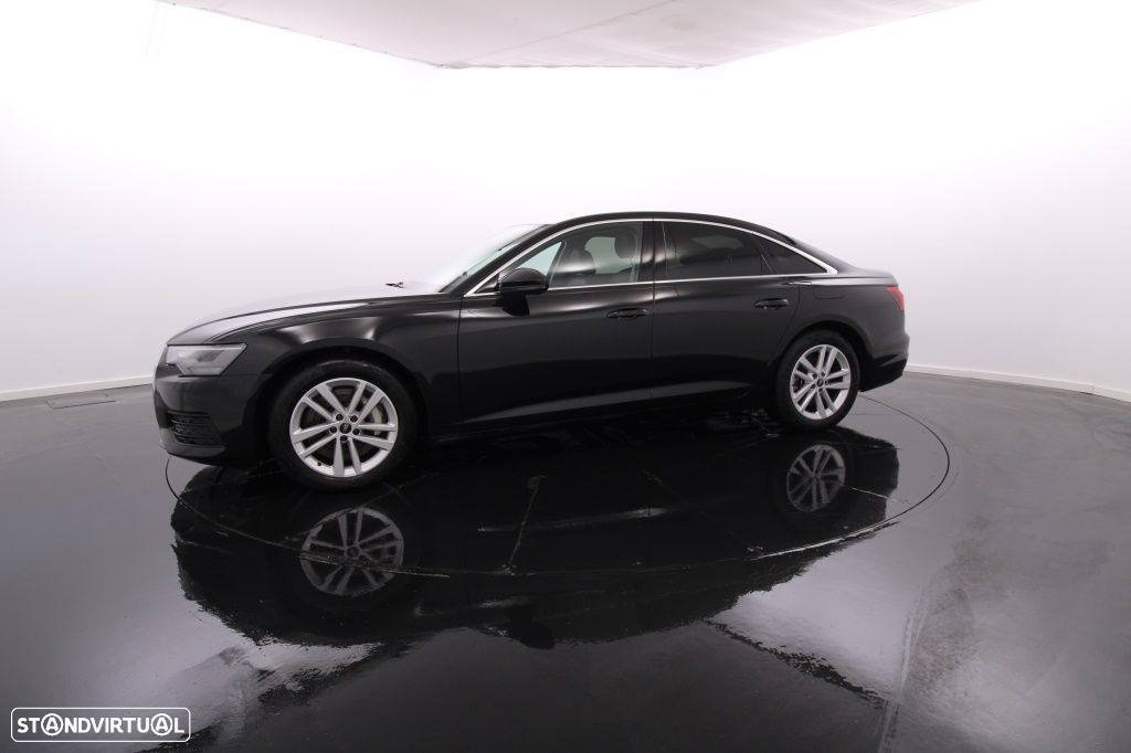 Audi A6 50 TFSIe quattro S tronic - 2