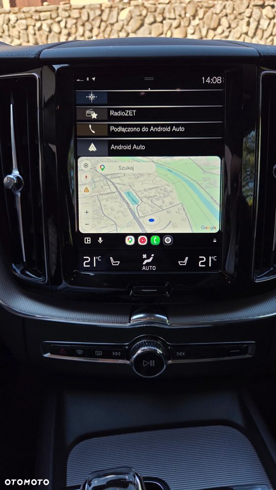 Volvo XC 60 B5 B AWD Inscription - 19