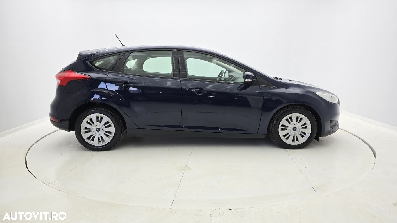 Ford Focus 1.5 EcoBlue Trend - 5