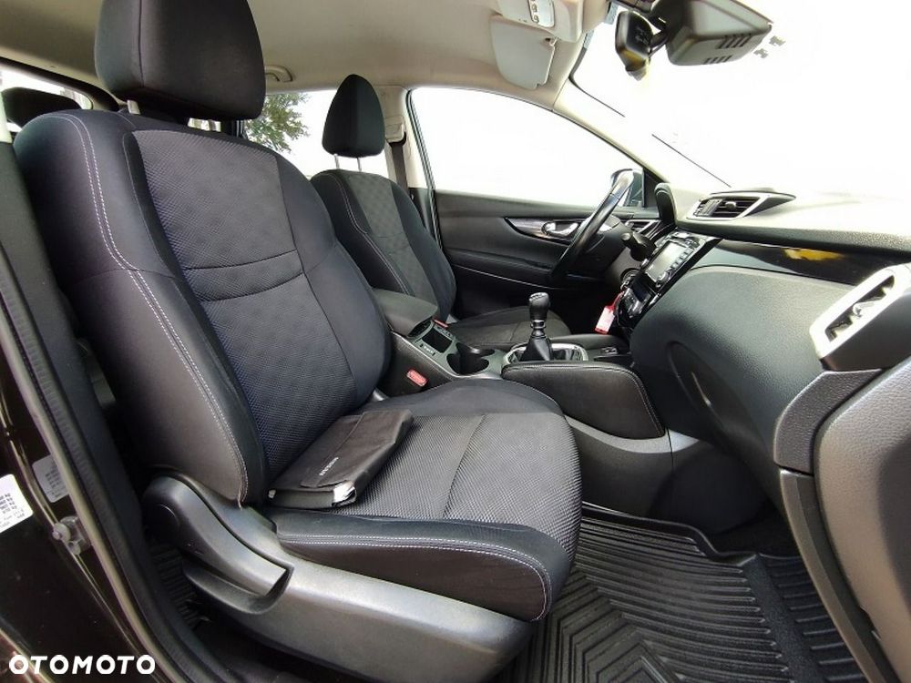 Nissan Qashqai - 13