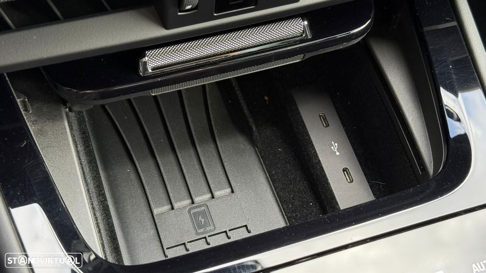 Porsche Cayenne Coupé E-Hybrid Tiptronic S - 20