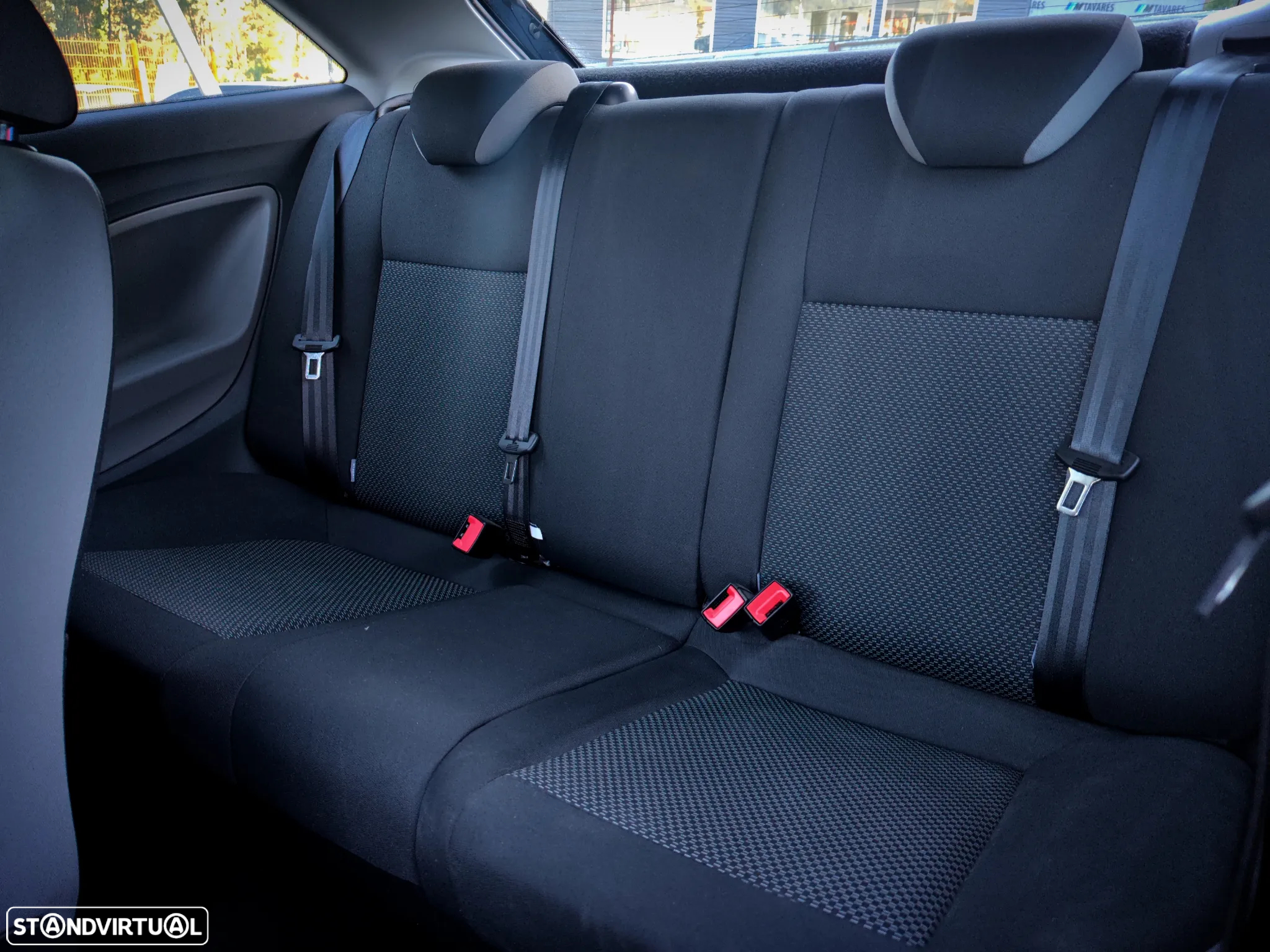 SEAT Ibiza SC 1.0 MPI S&S Style - 7
