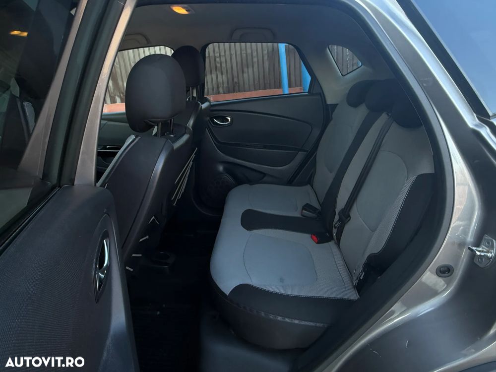 Renault Captur ENERGY TCe 90 Start&Stop Intens - 12