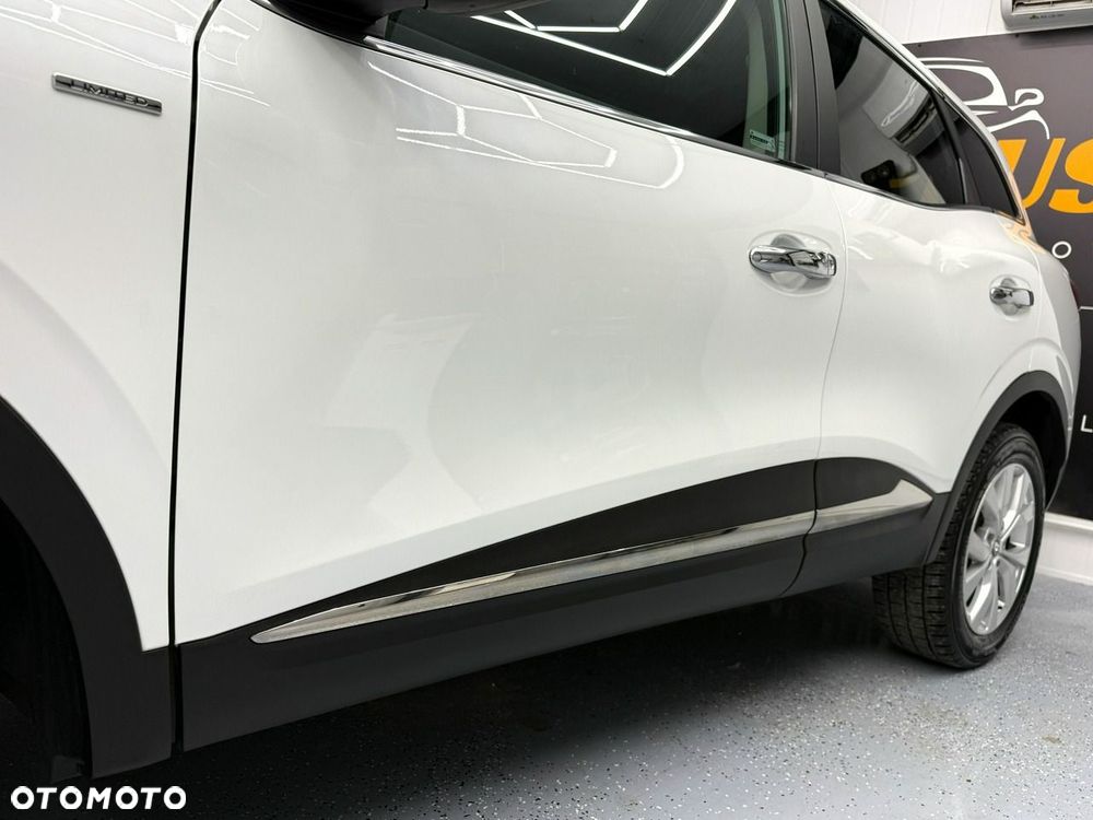 Renault Kadjar Energy TCe 130 EDC LIMITED - 40