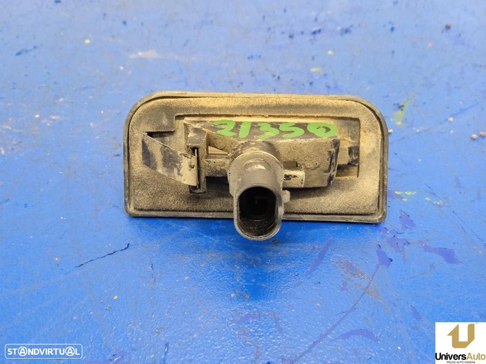 FAROLIM MATRICULA FIAT DOBLO CARGO 2006 -57934 - 2