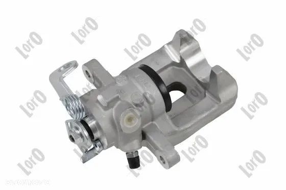 ZACISK HAMULCOWY TYŁ LEWY+PRAWY DS DS 4; CITROEN C4, C4 I, C4 II, DS4; PEUGEOT 307, 307/KOMBI, 308, 308 I, 308 I/KOMBI 1.4-2.0D 08.00- - 5