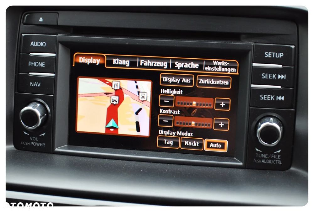Mazda CX-5 SKYACTIV-G 165 Center-Line - 32