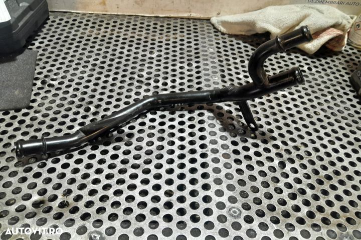 Conducta apa / lichid racire 03C121070B 03C121070B Volkswagen VW Golf - 2