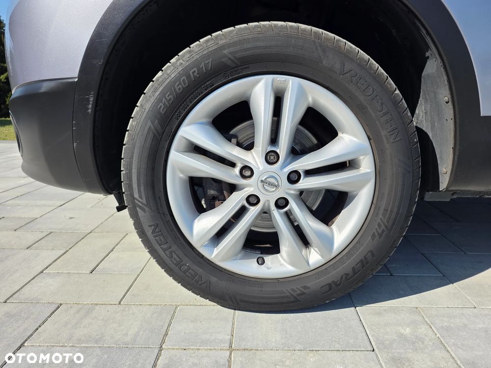 Nissan Qashqai 2.0 I-Way - 25