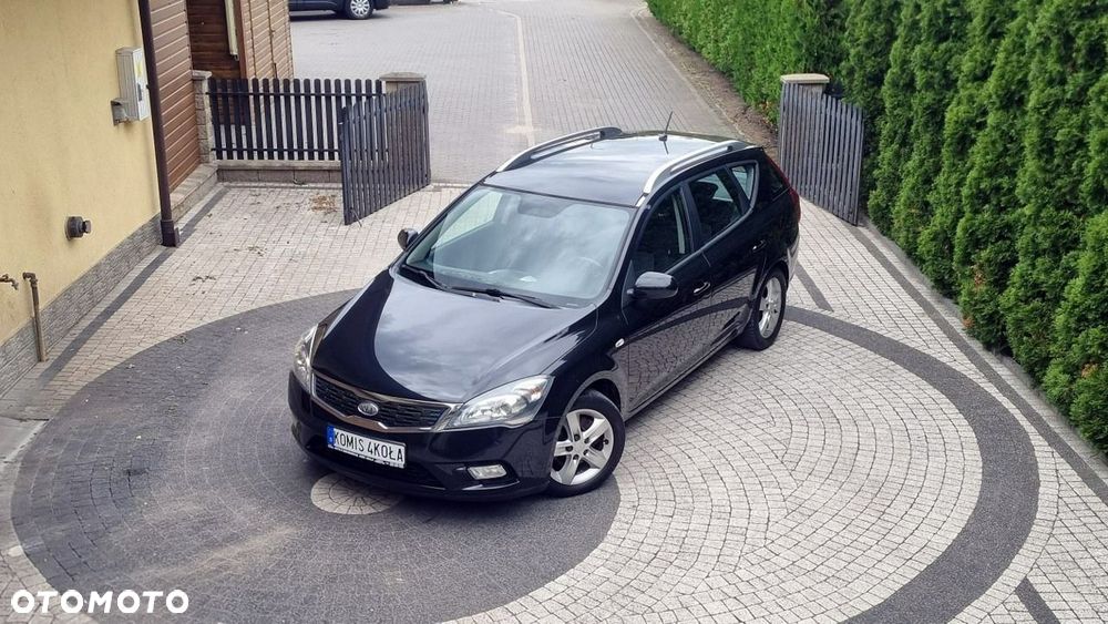Kia Ceed - 17
