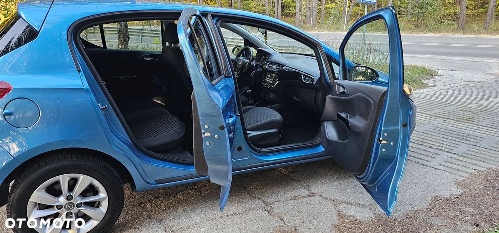 Opel Corsa 1.4 16V Enjoy - 24