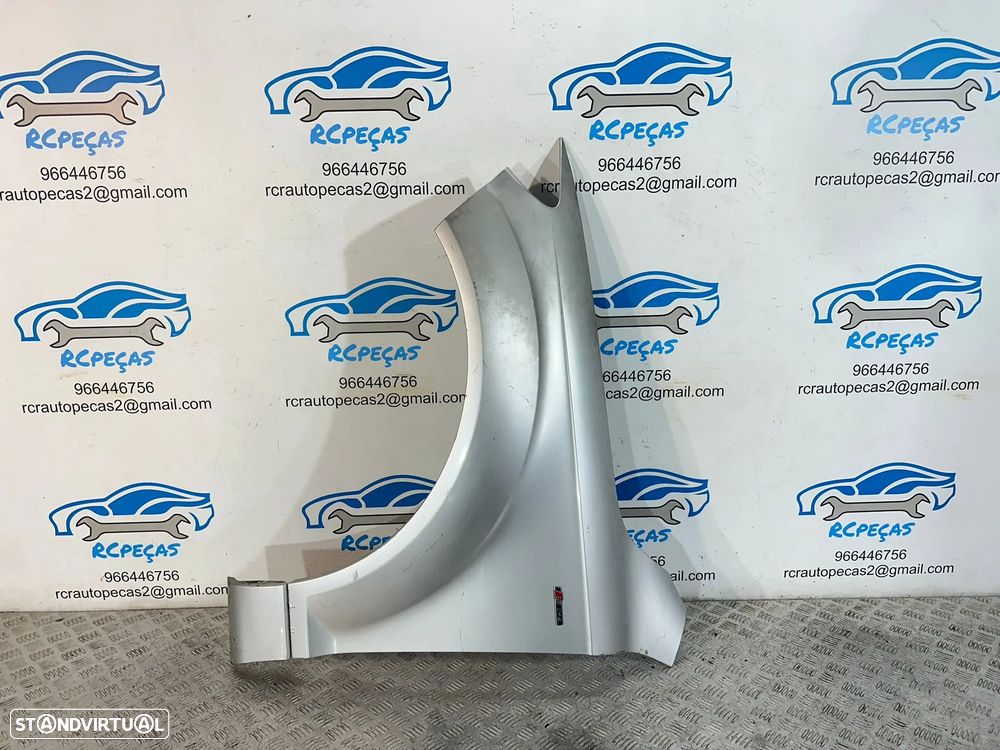 .Frente Completa Audi Q7 4L 3.0 TDi Quattro Sline Xenon 2006 - 2015 - 18