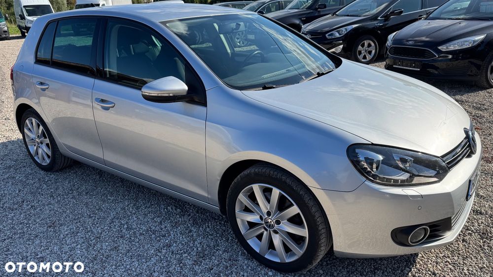 Volkswagen Golf 1.4 TSI Highline - 3