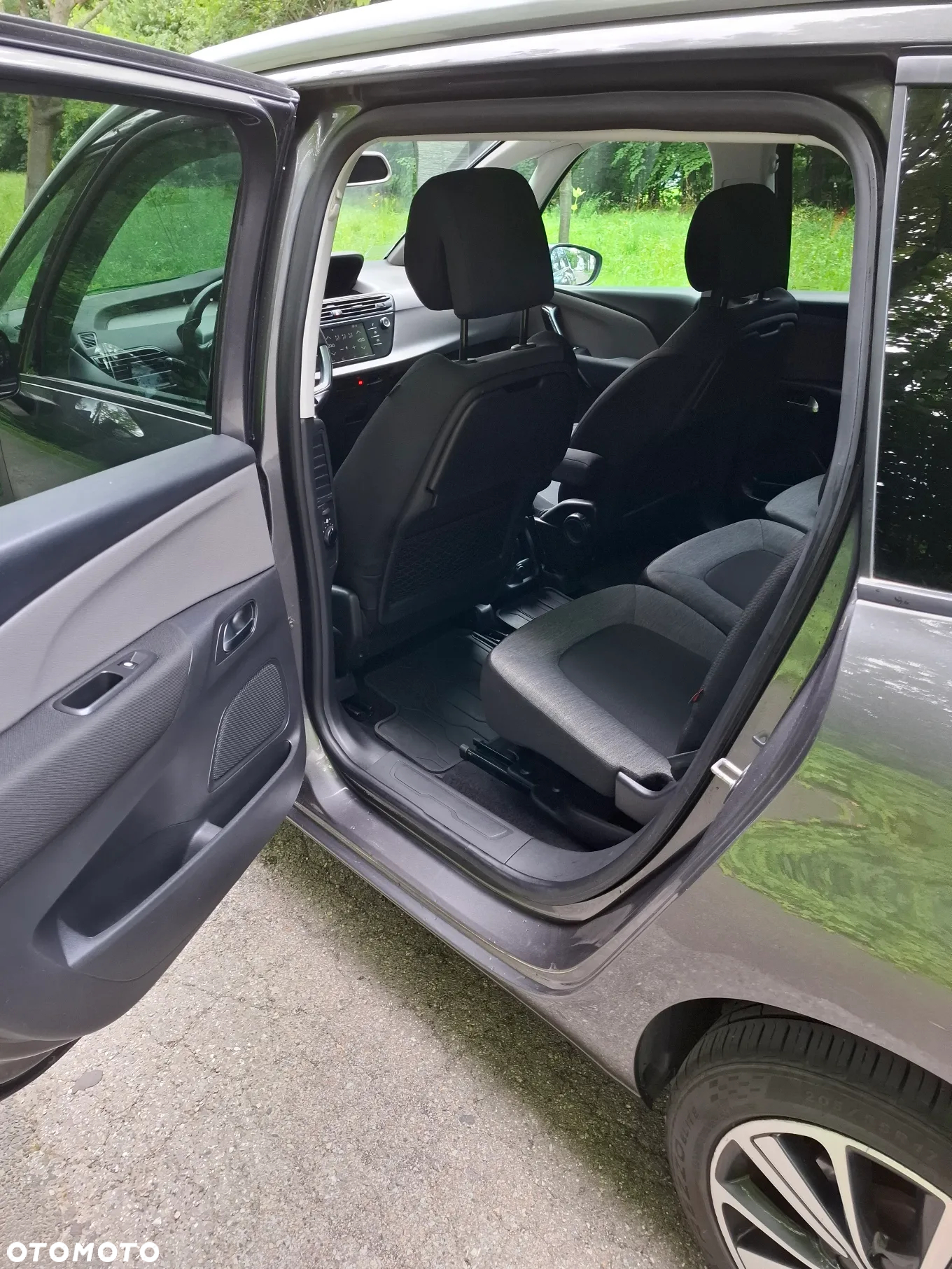 Citroën C4 SpaceTourer - 11