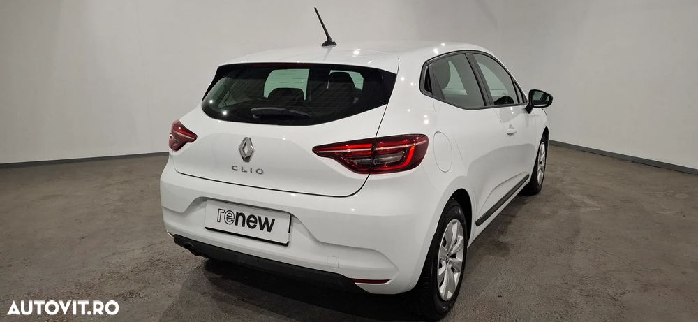 Renault Clio V 1.0 TCe 100 Life - 2
