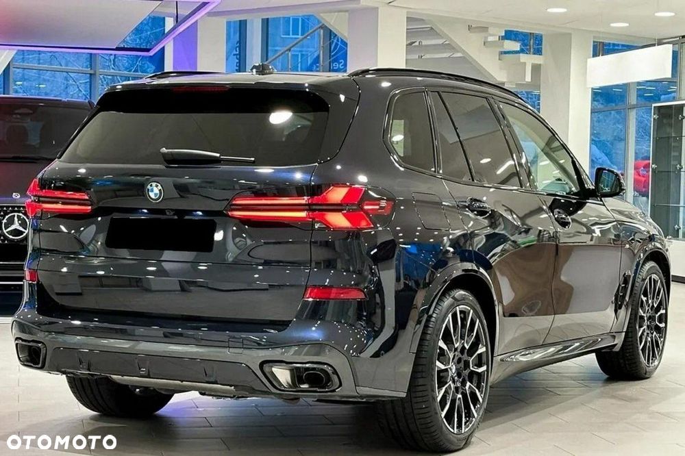 BMW X5 - 5