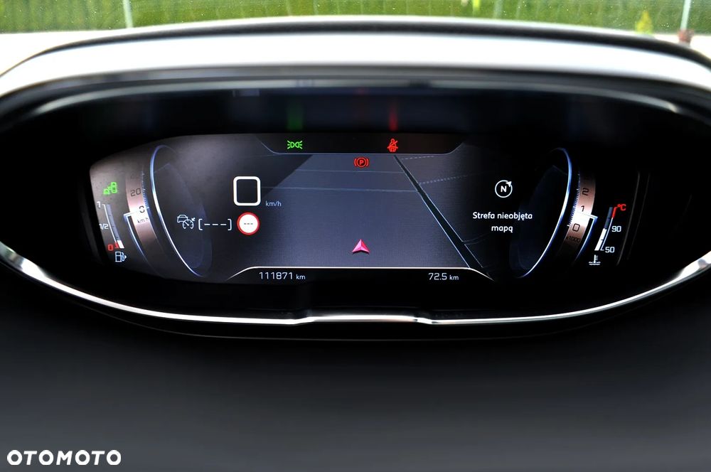 Peugeot 5008 1.2 PureTech GT S&S - 36