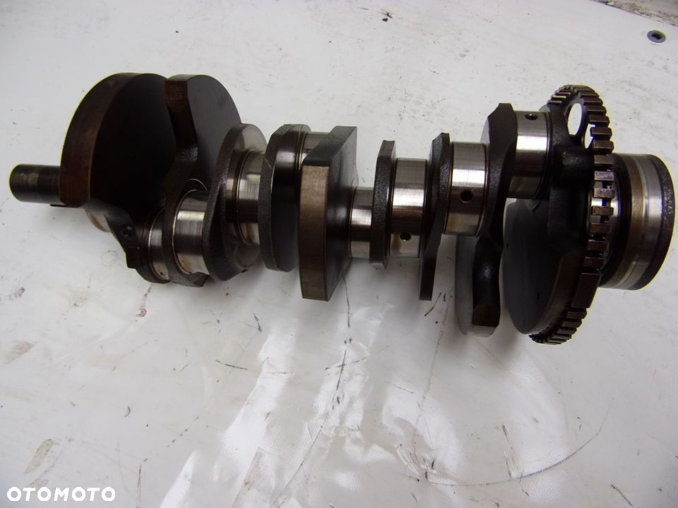 DODGE DURANGO III 3.6 11- WAŁ KORBOWY 05184249AF - 5