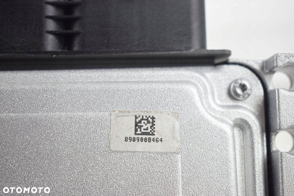 komputer sterownik ford 0281031532 da6a-12a650-pc - 4