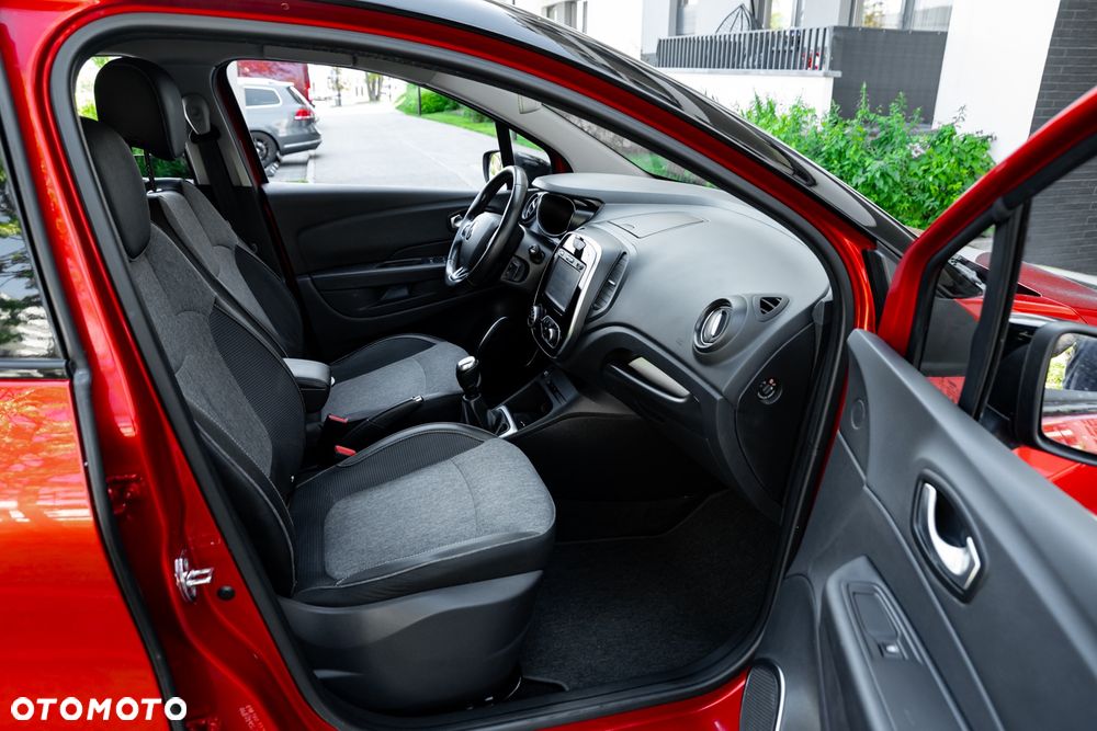 Renault Captur 0.9 Energy TCe Zen - 22