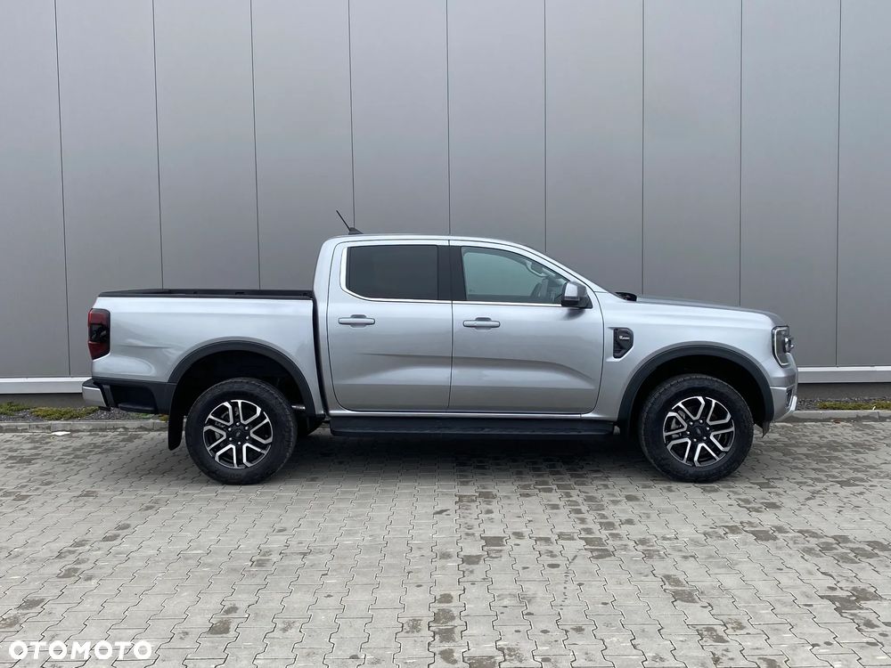 Ford Ranger 2.0 EcoBlue Bi-Turbo 4x4 DC Limited - 15