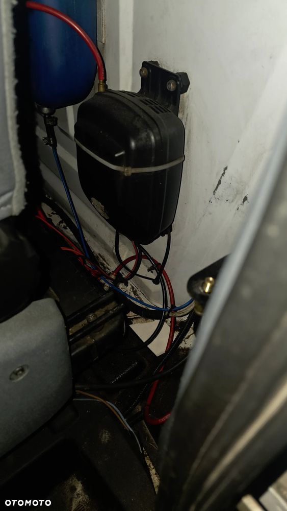 Ford Transit - 18