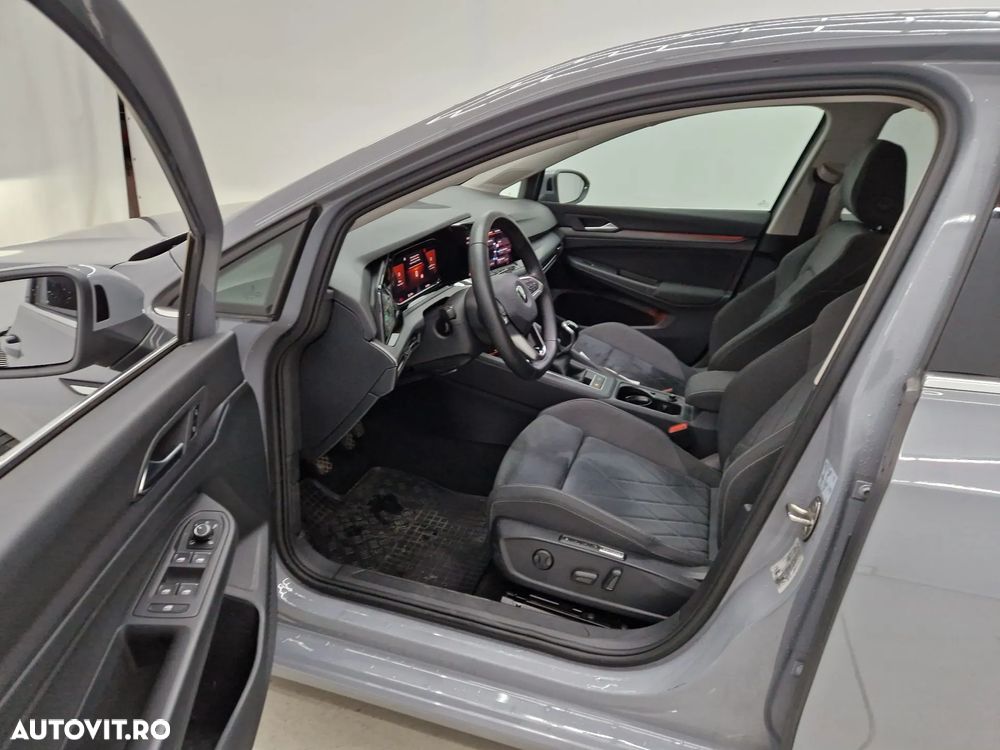 Volkswagen Golf 2.0 TDI Style - 5