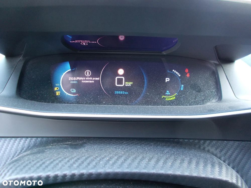 Peugeot 2008 GT - 5