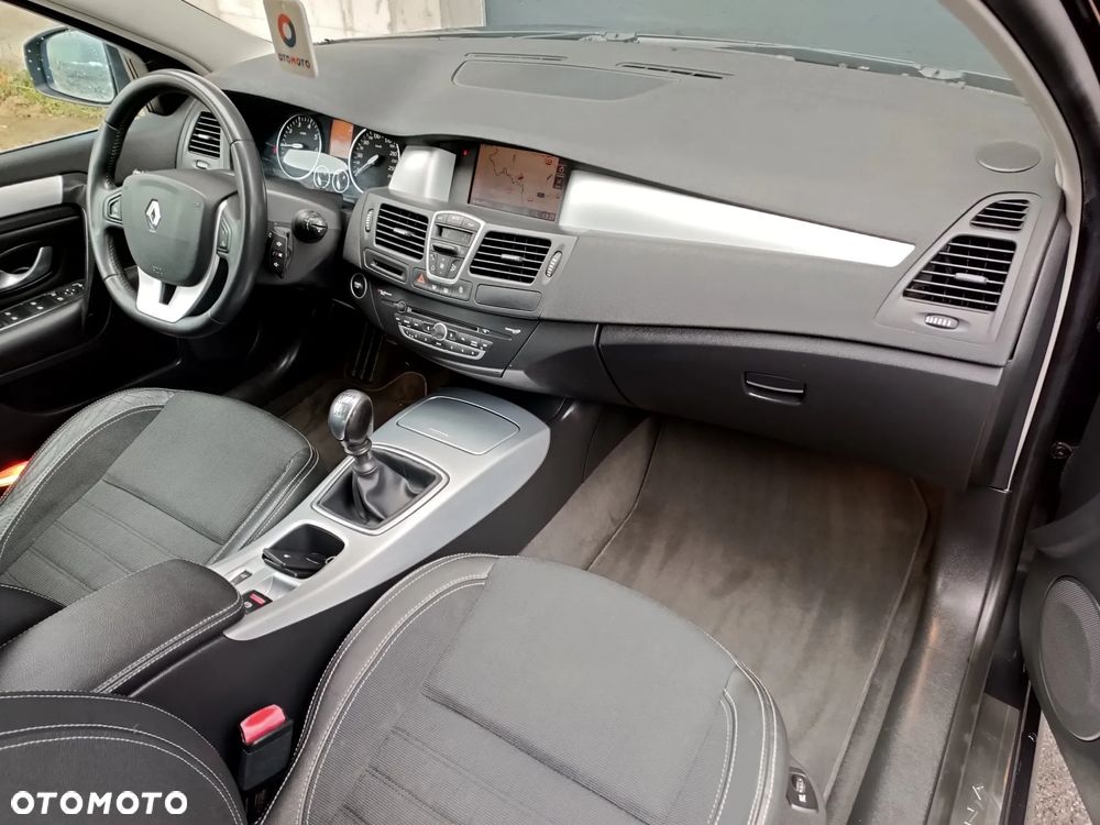 Renault Laguna 2.0 16V Exception - 14