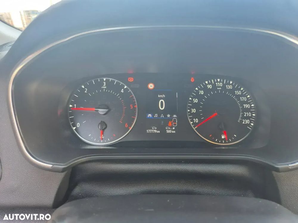Renault Megane - 6