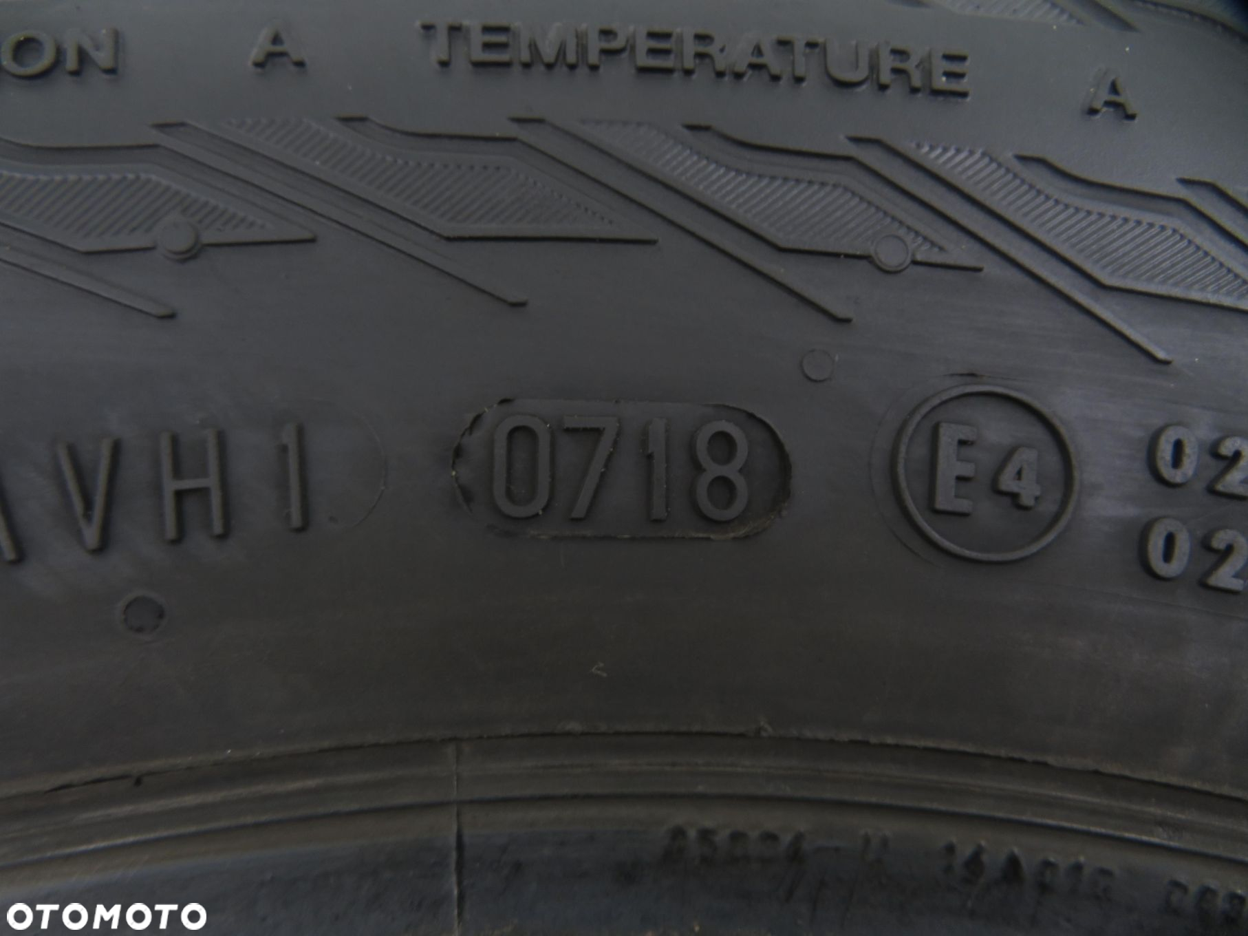 2X 195/65R15 OPONY LETNIE Continental ContiEcoContact 3 91T - 2