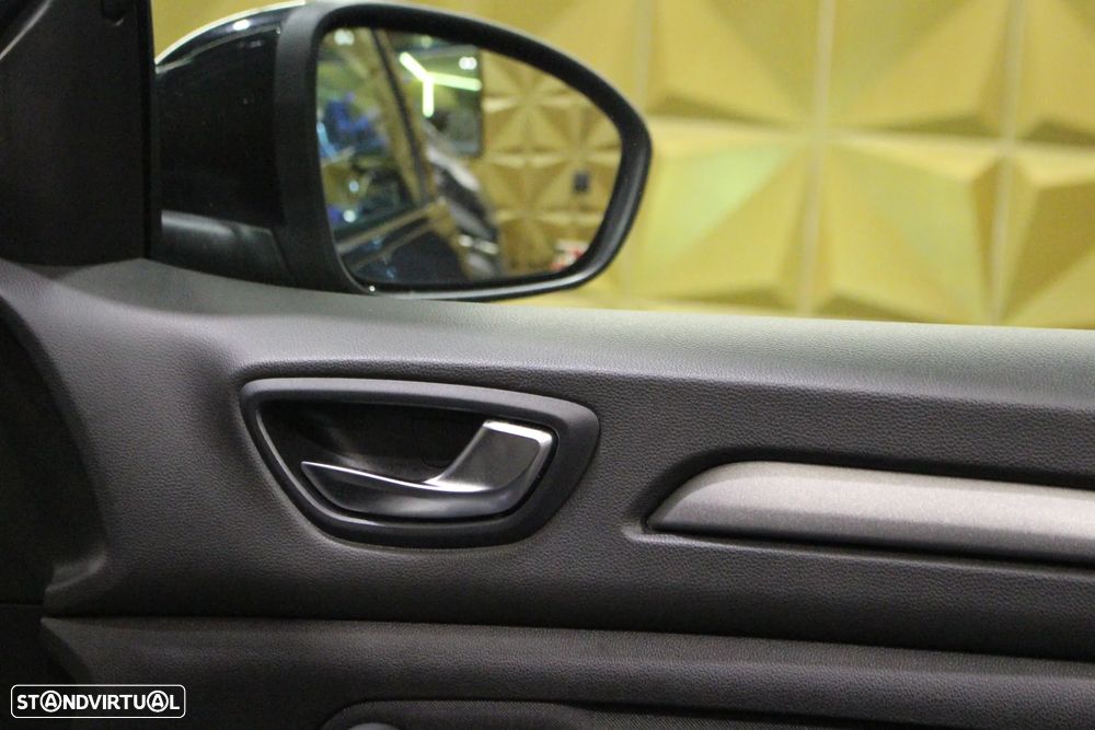 Renault Mégane Sport Tourer 1.5 Blue dCi Limited - 20