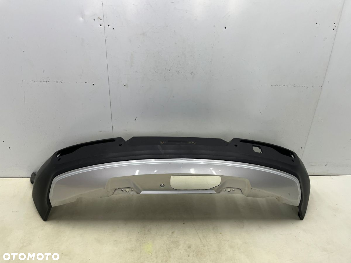 Zderzak tylny Volvo XC40 17r.- tył dokładka dolna zderzaka 4XPDC 31449333 - 12