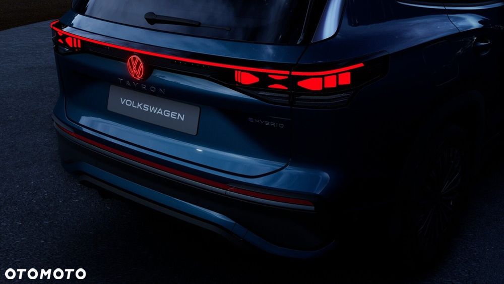 Volkswagen Tayron 1.5 TSI eHybrid PHEV 150kW Elegance DSG - 18