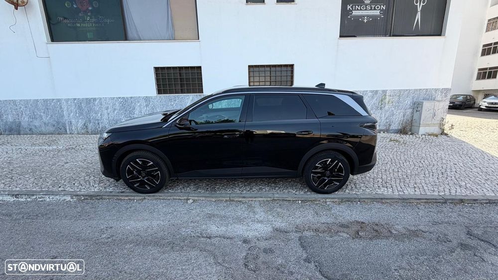 Peugeot 5008 - 8