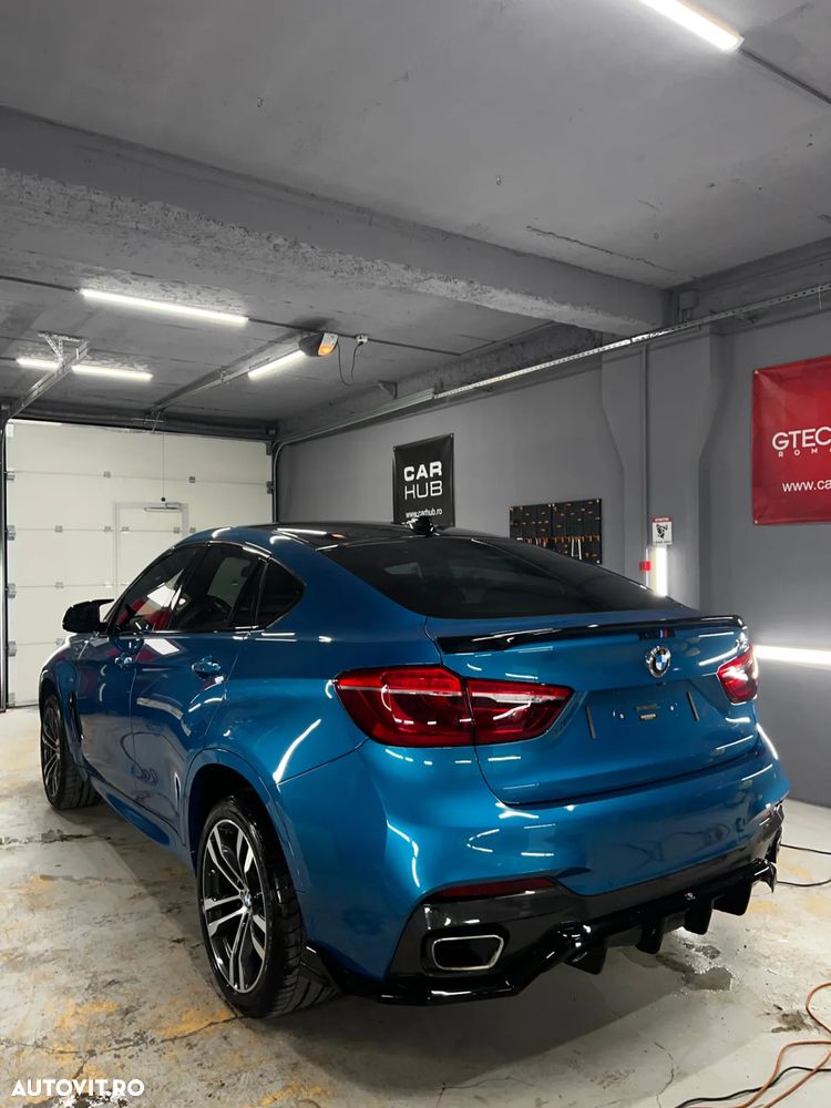 BMW X6 xDrive30d - 3