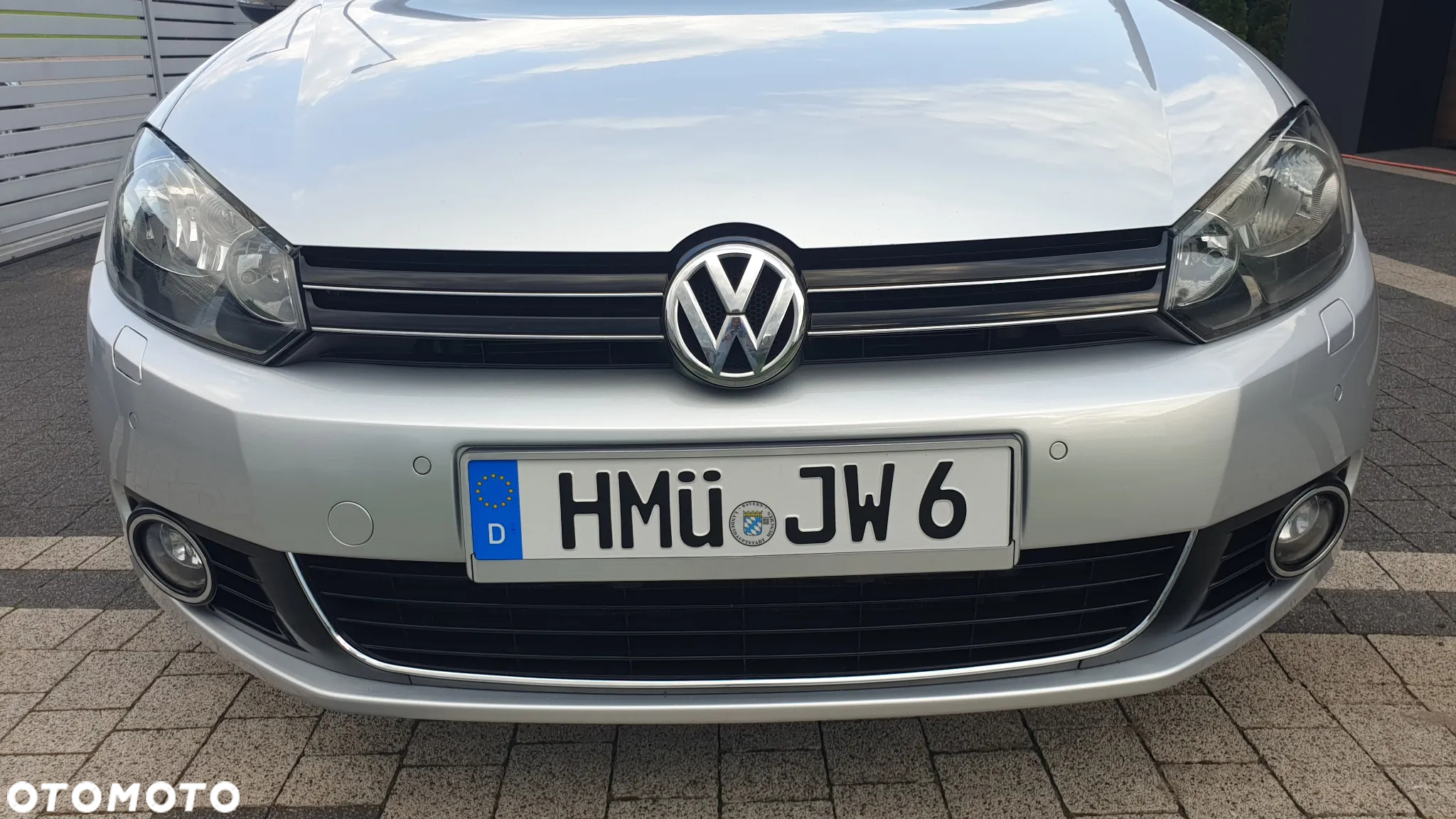 Volkswagen Golf Variant 1.4 TSI BlueMotion Technology DSG Comfortline - 9